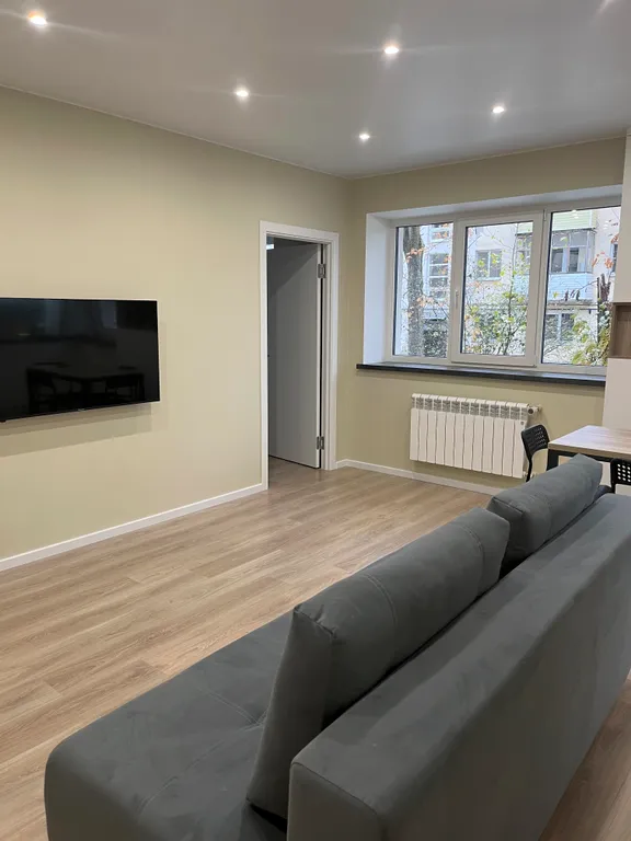 Квартира Квартира Пространство комфорта — Великий Новгород