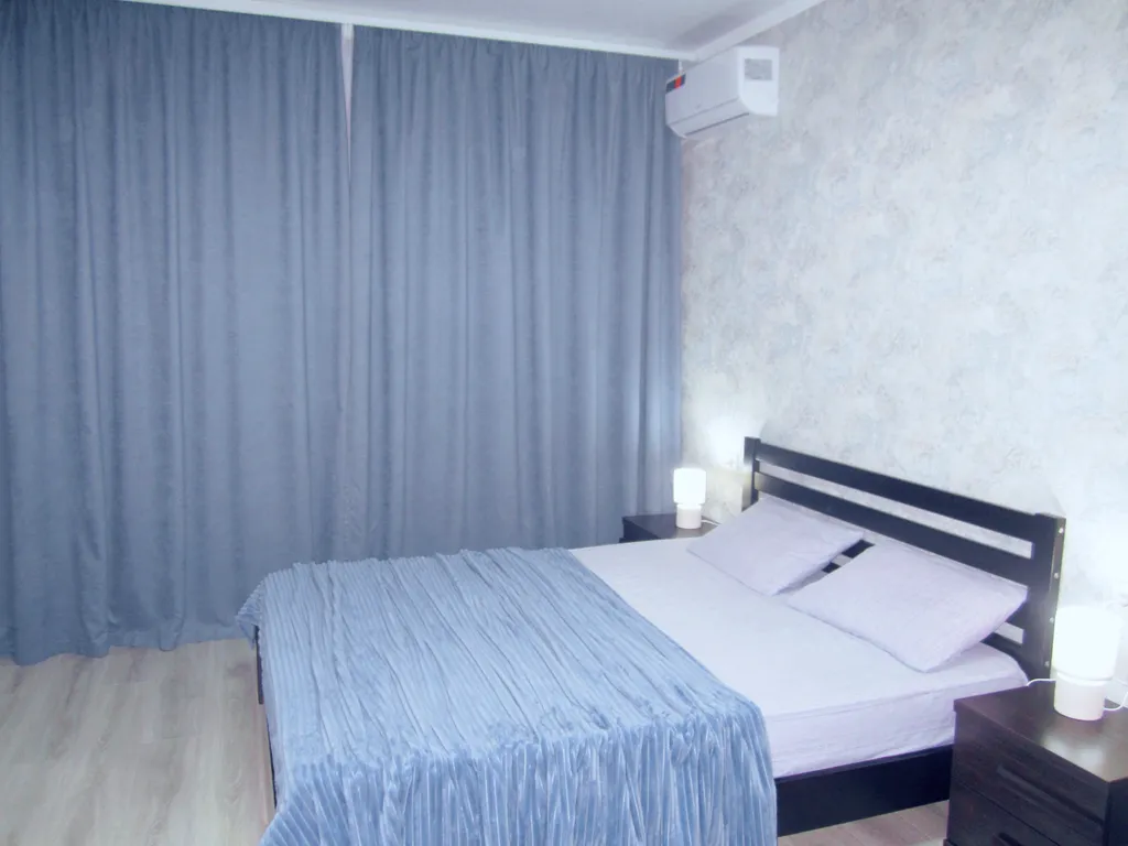 Квартира в ЖК Легенда рядом с морем