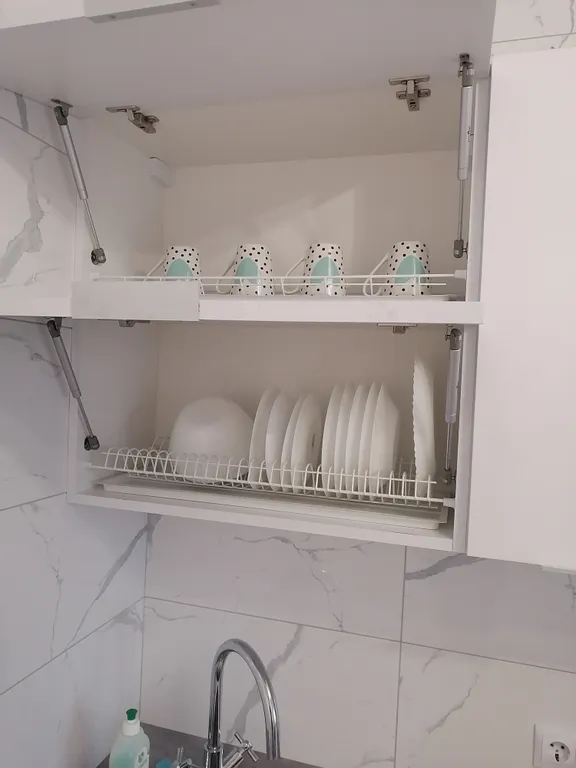 Квартира в самом центре города в 7 минутах ходьбы от Аллеи Фонарей