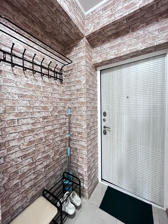 1-комнатная квартира с видом на море в ЖК Каравелла Португалии