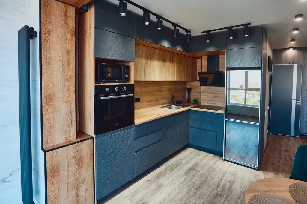 Квартира в центре города — аренда посуточно в Благовещенск