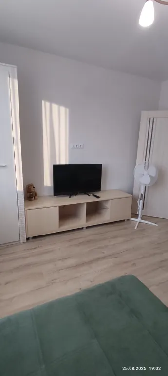 Квартира Уютная квартира в новом жк Кранц Сити — Зеленоградск