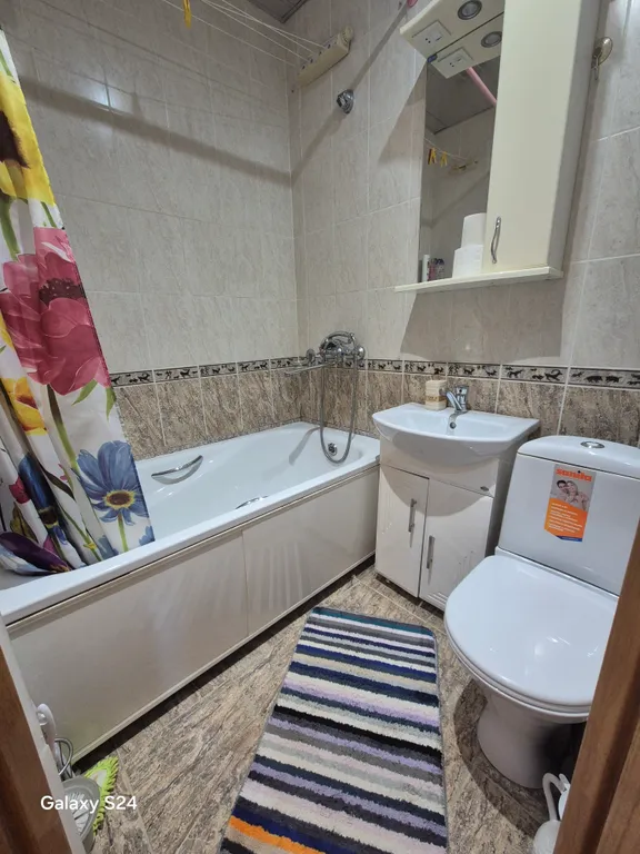 Уютная чистая квартира в центре станицы