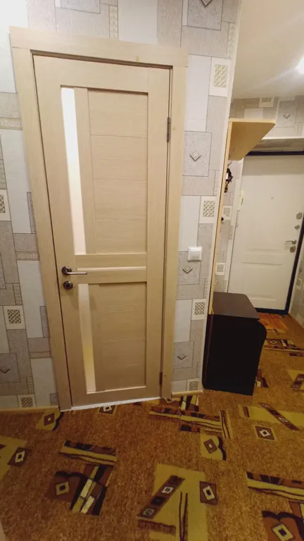 Квартира 1-комнатная Квартира — Геленджик