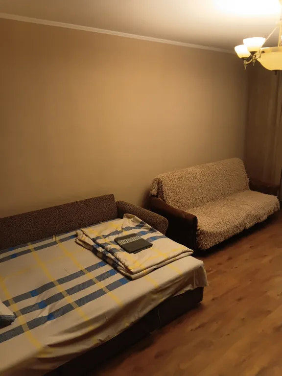 Квартира 2-комнатная Квартира — Саров