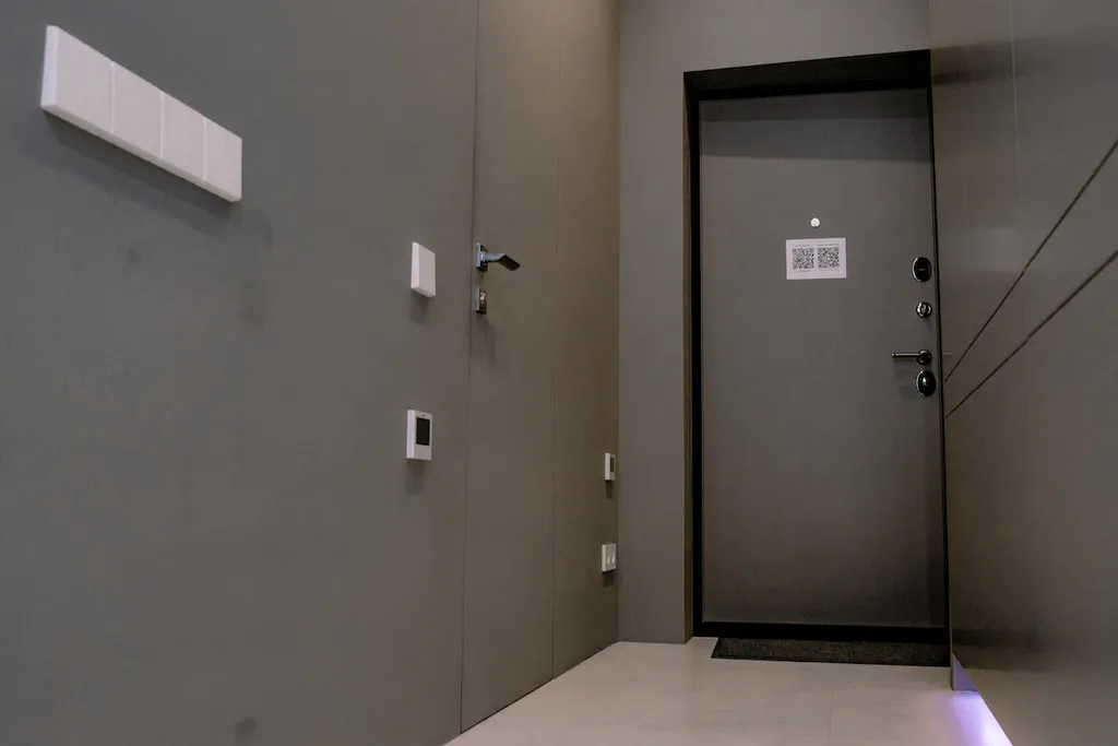 Квартира Квартира Модная студия в Олимпийском парке — Сириус