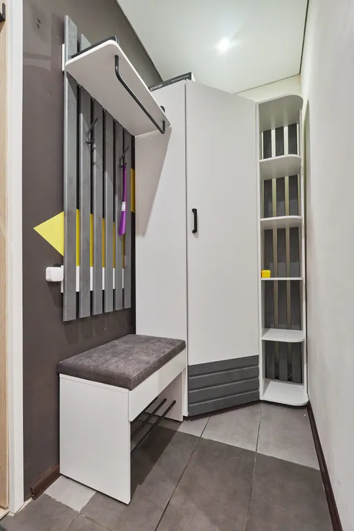 Уютная студия у НИИ Кардиологии