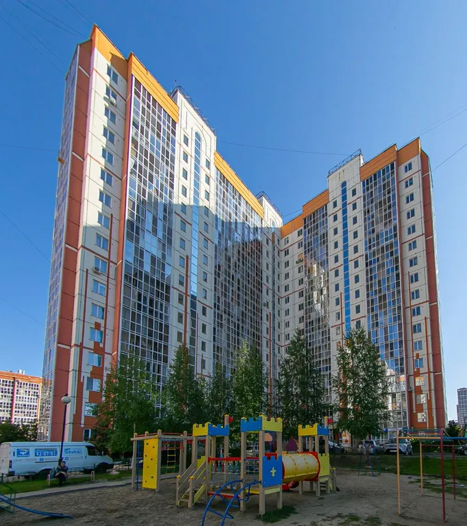 Good Night на Сибирской 56