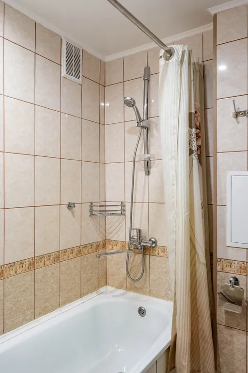 Comfort travel apartment