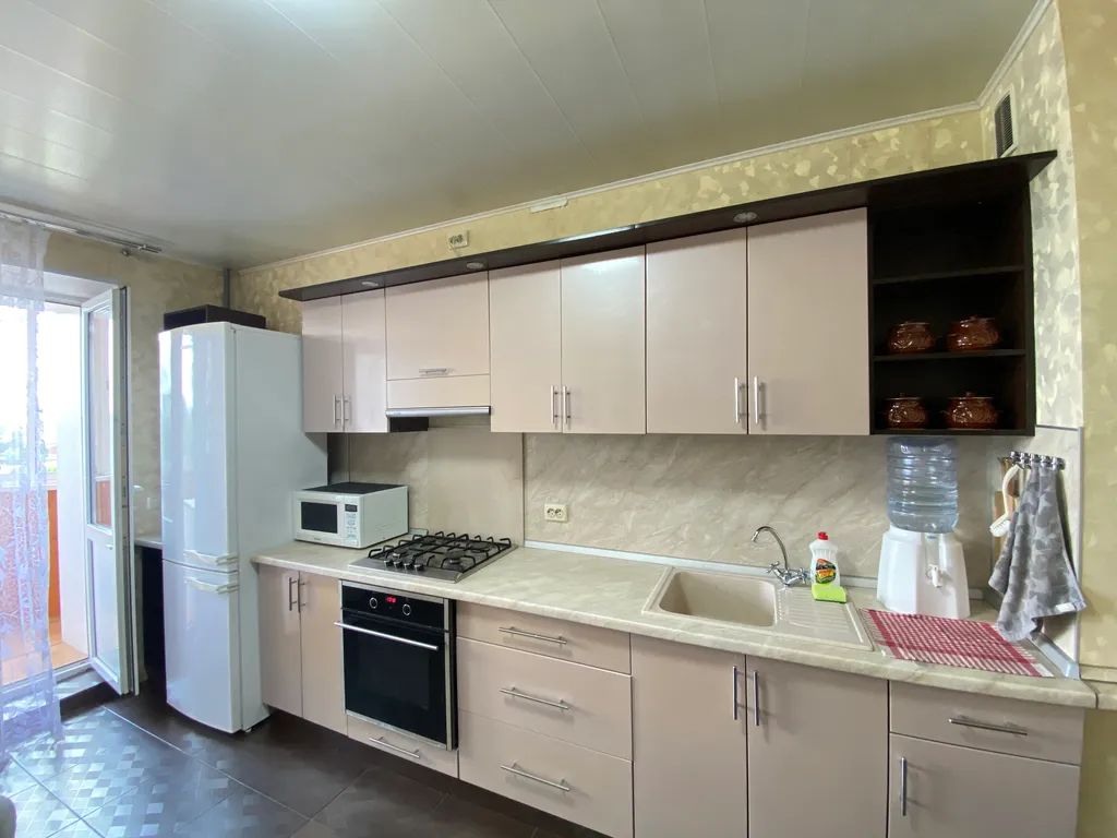 Двухкомнатная квартира рядом с центром — аренда посуточно в Владимир