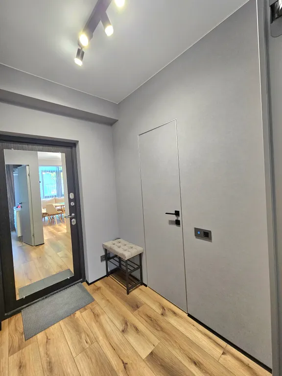 Квартира у моря