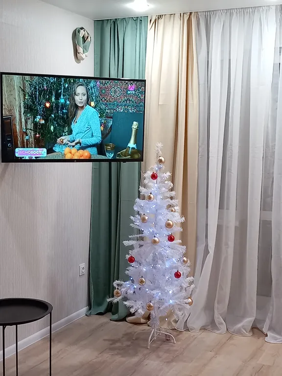 Уютная квартира, 100 метров от 76 дивизии