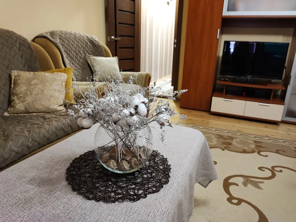 Квартира Квартира 4 сезона — Махачкала