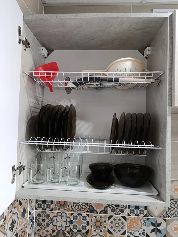 Просторная квартира. Рядом всё, заезд с трассы без проблем