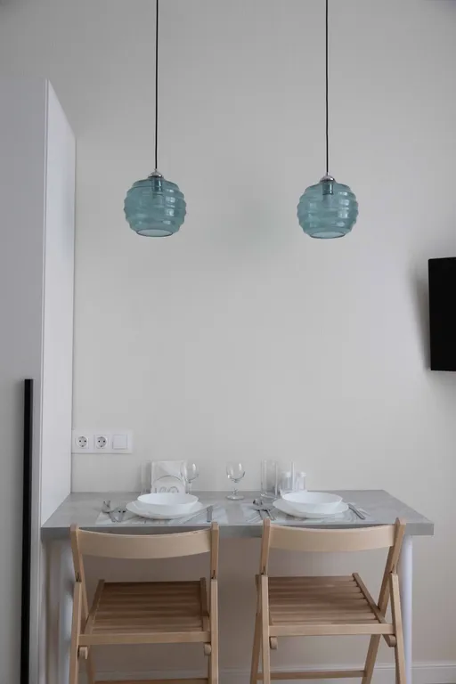 Квартира Квартира Комфортный апартамент рядом с аэропортом Внуково — Москва