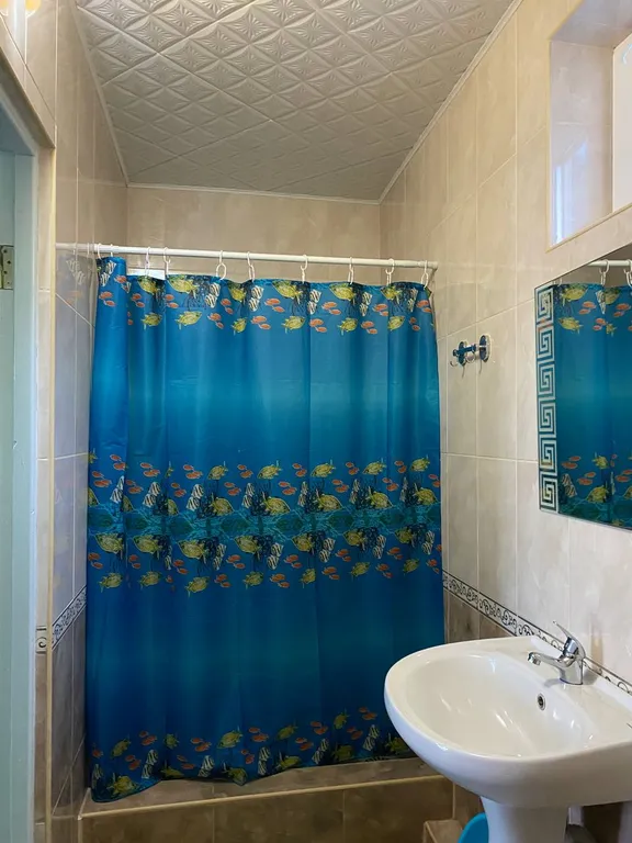 Семейный номер люкс с балконом