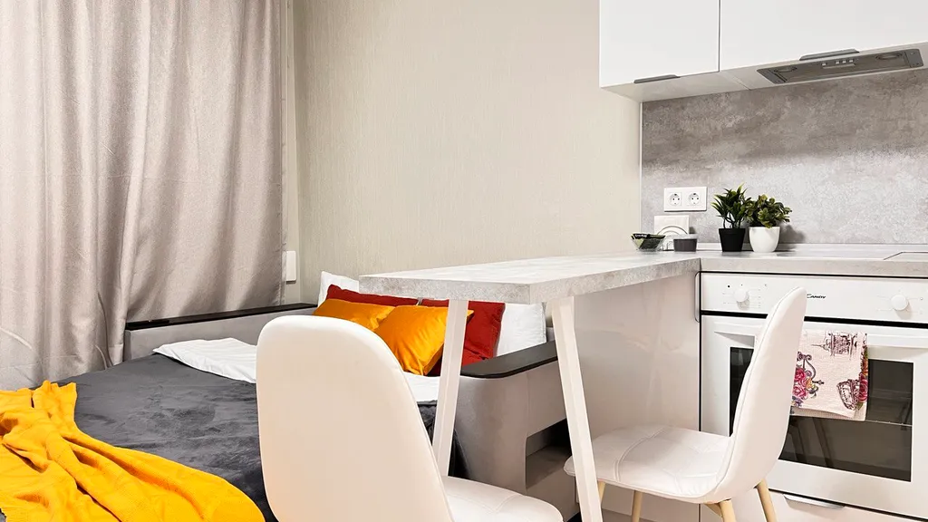 Апартаменты Магия