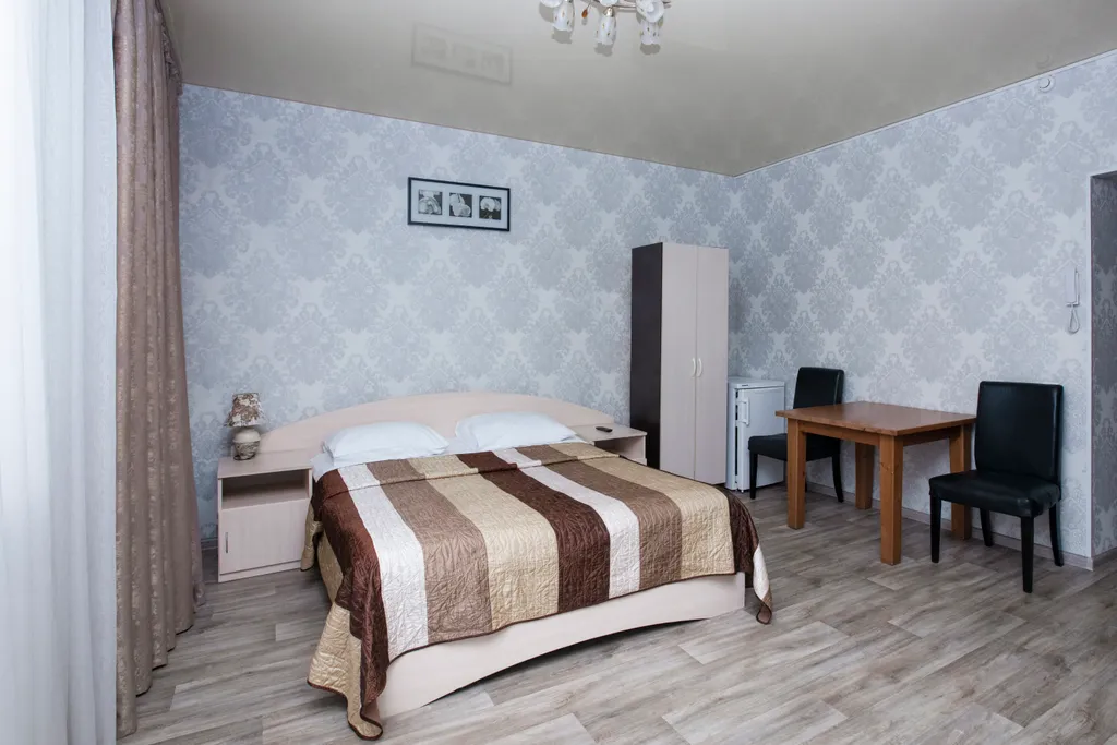 Квартира Комната — аренда посуточно в Екатеринбург