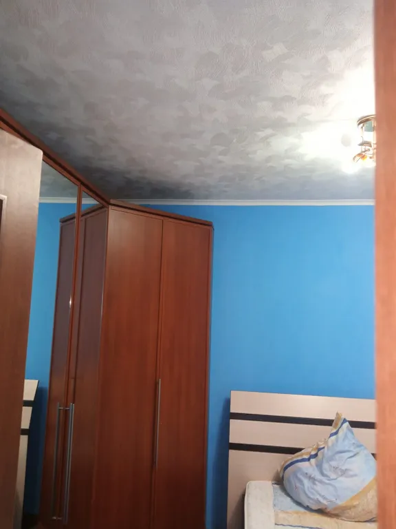 Уютная двухкомнатная квартира ближе к промзоне