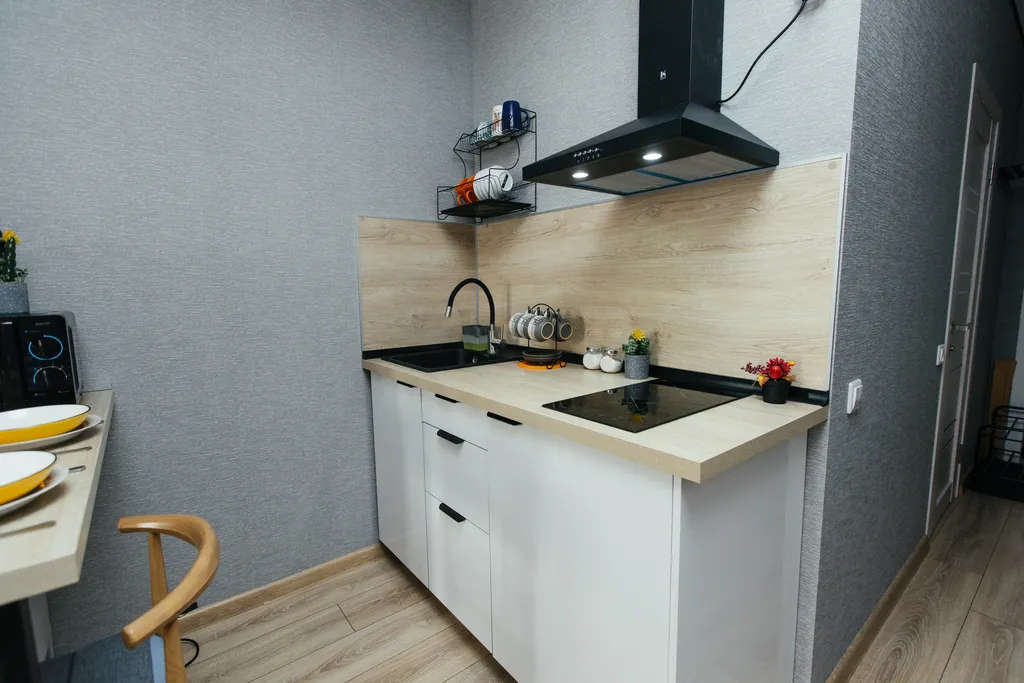 Квартира с видом на дон