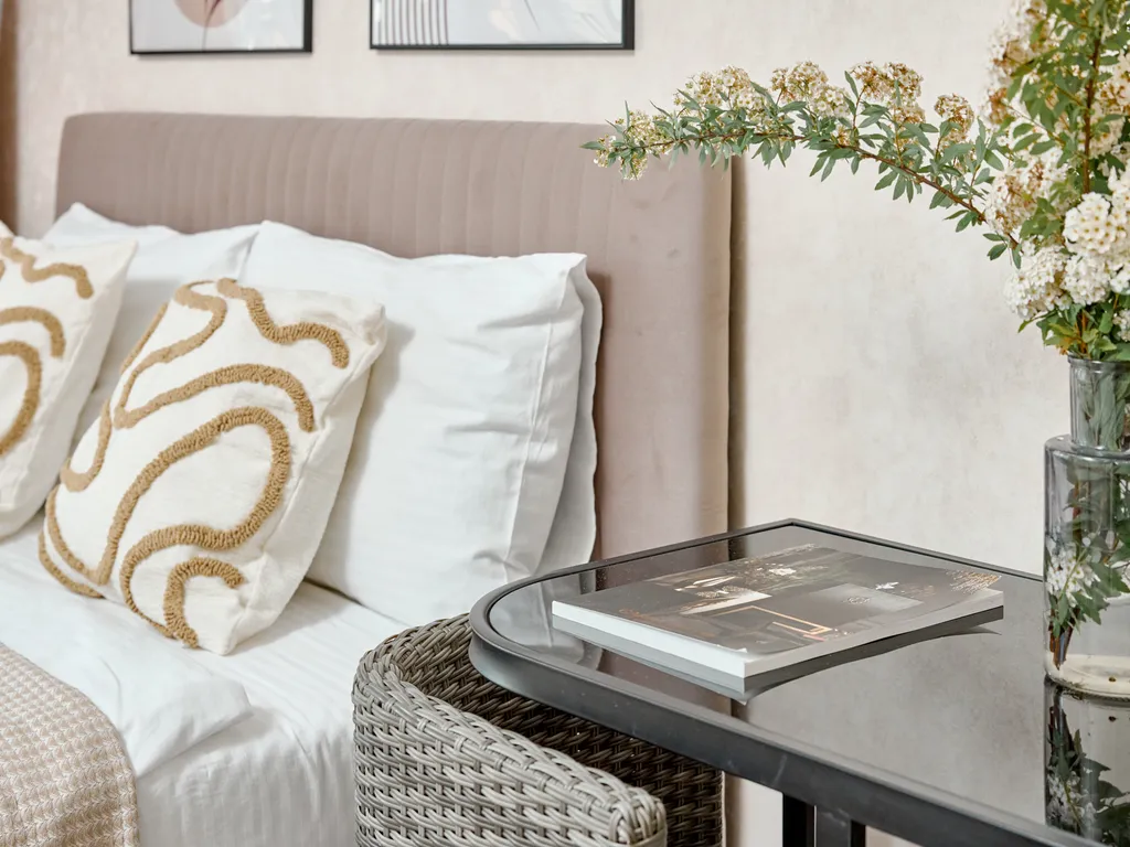 Студия с видом на море в жк Каравелла Португалии