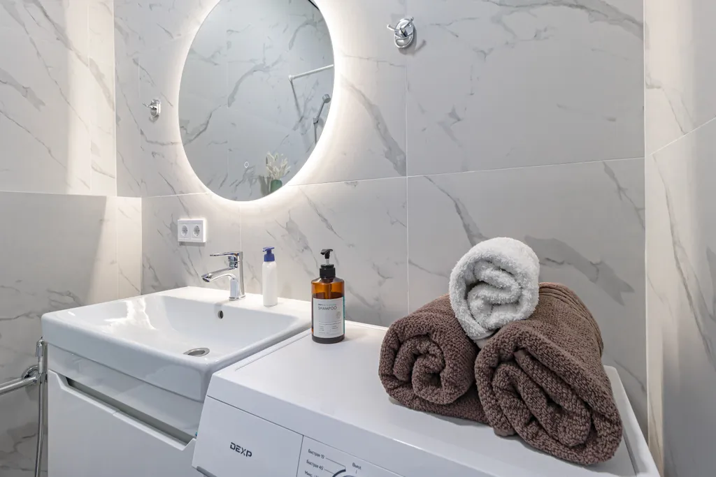 Уютная квартира в центре Астаны