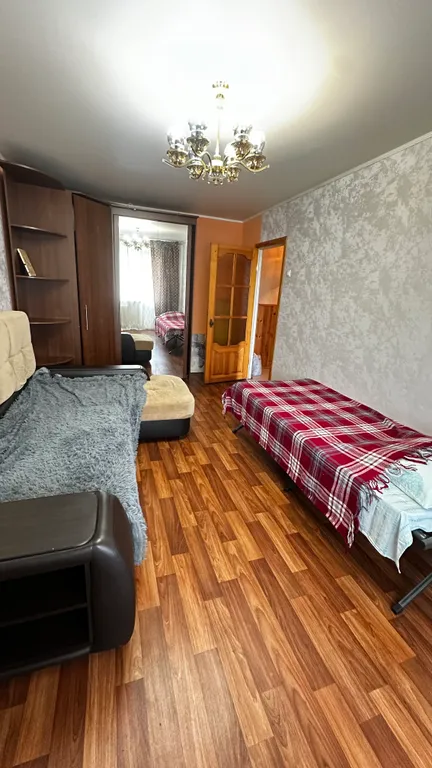 Квартира Однокомнатная квартира в Климовске — Климовск