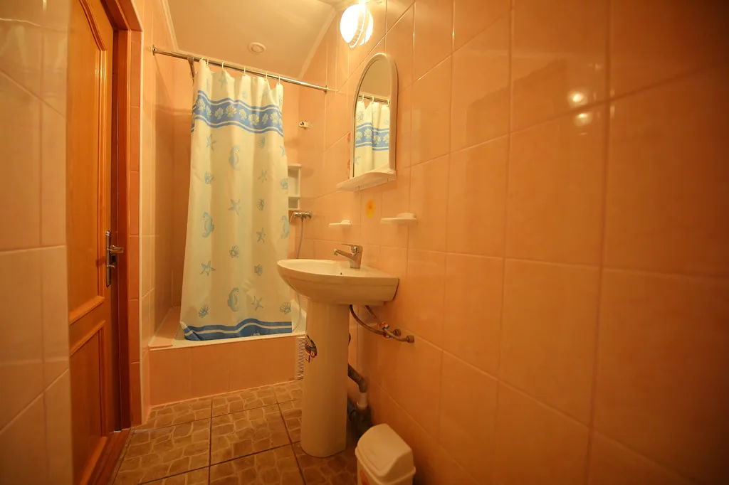 Квартира Комната — Лазаревское