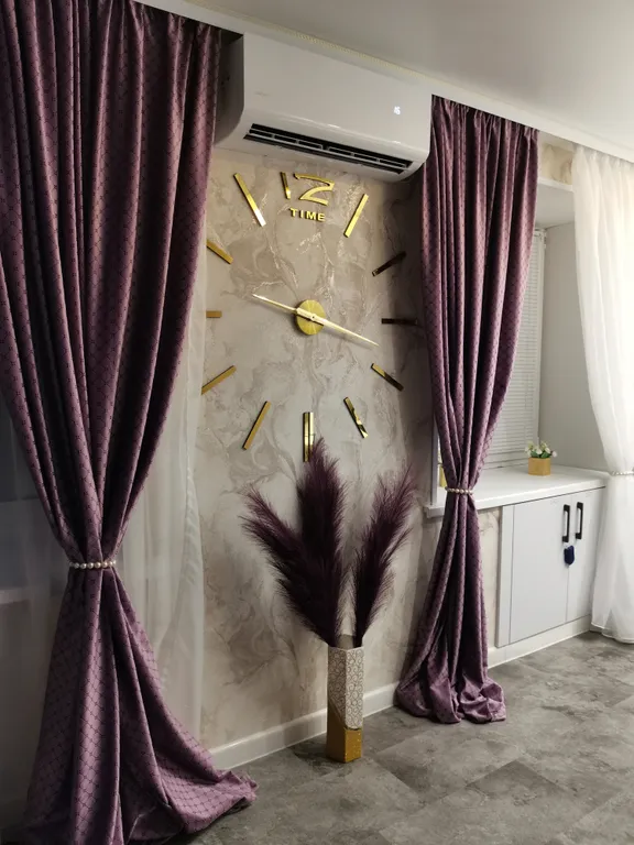 Эксклюзивная квартира в центре города