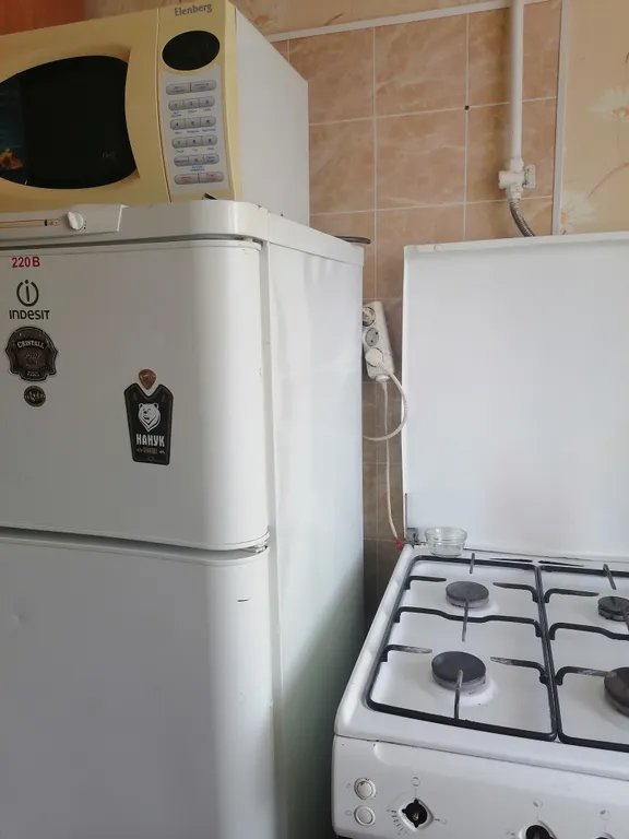 Квартира Квартира на Садовой — Кашира