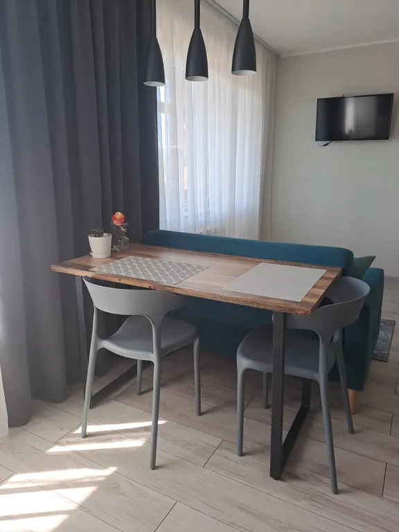 Уютная студия