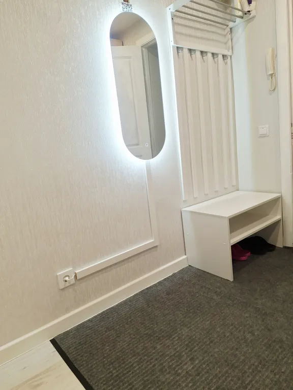 Добро пожаловать в квартиру в центре