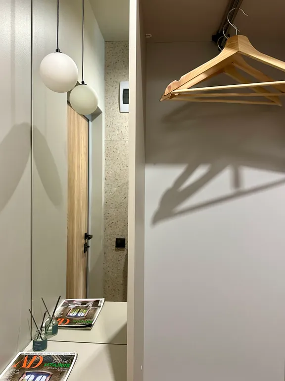 Квартира Апартаменты с обложки журнала Hi home — Казань