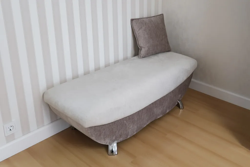 Уютная двухкомнатная квартира