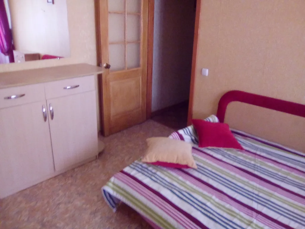 Квартира в лучшем районе