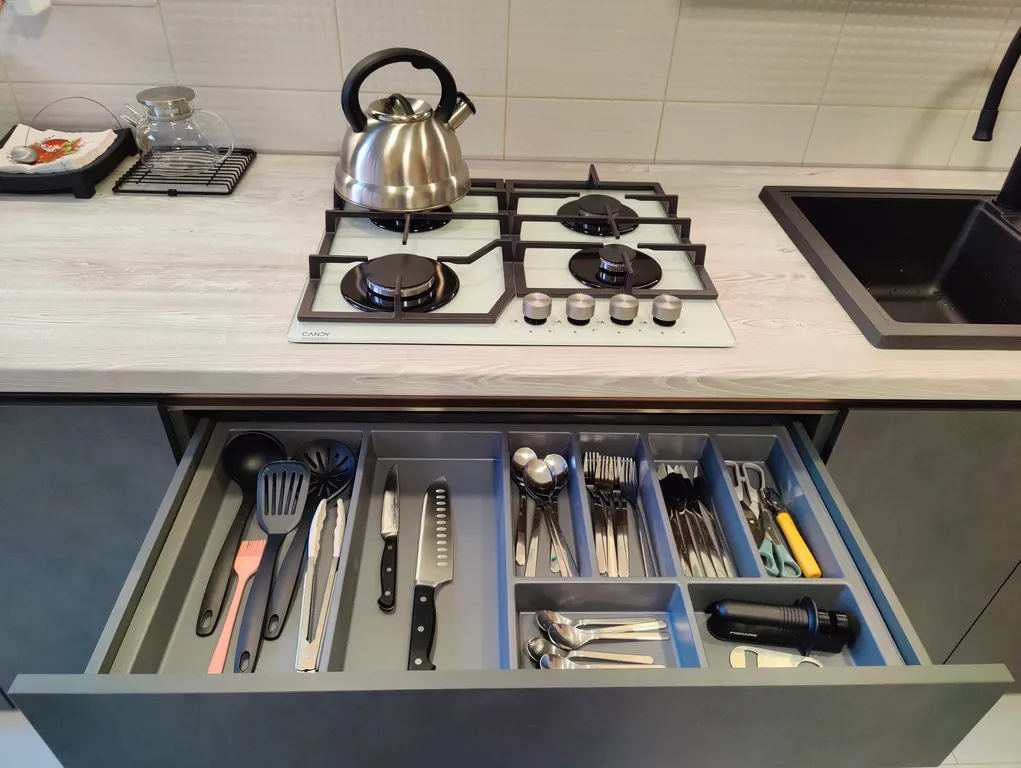 Квартира Уютная квартира у моря ( двушка) — Зеленоградск