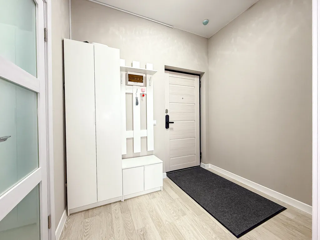 Уютный апартамент в ЖК Босфор