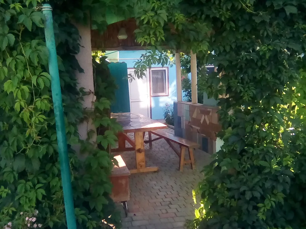 Квартира Комната — аренда посуточно в Штормовое