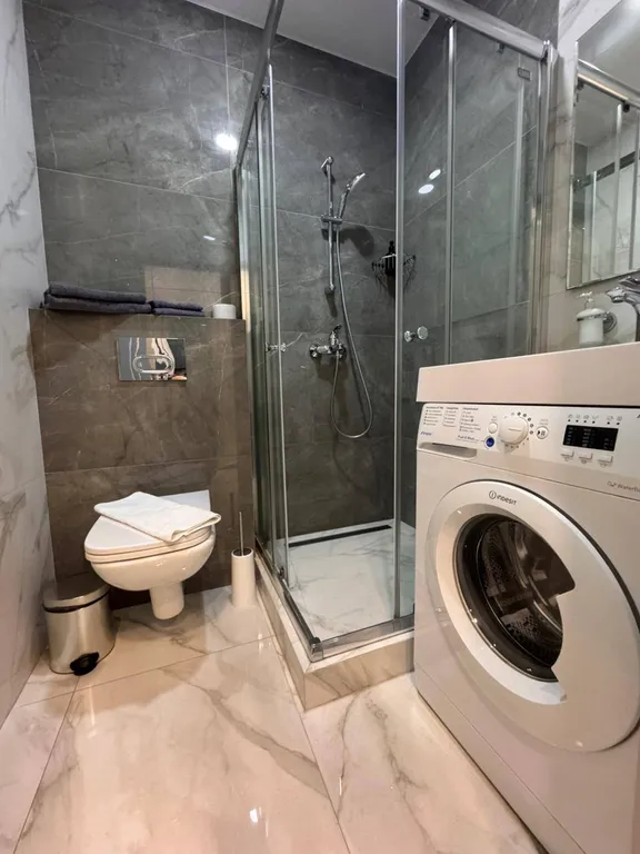 Квартира Квартира Метрополь-255 — Сочи