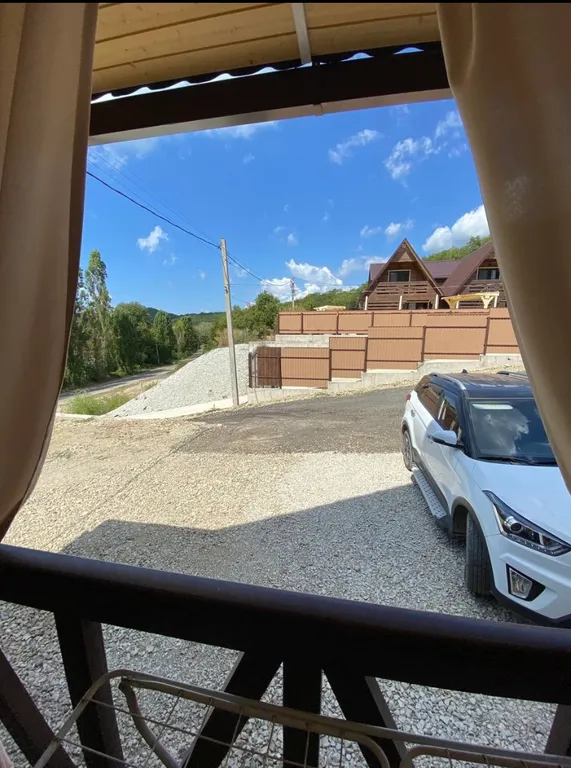 Коттедж Домик на побережье — Бжид