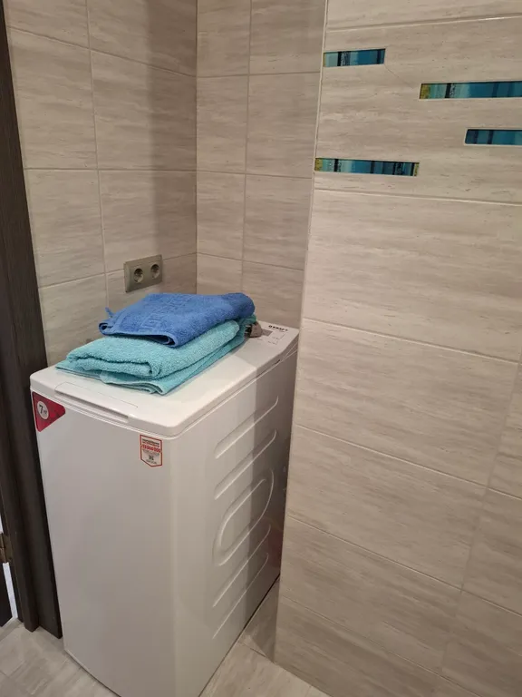 Уютная квартира у моря