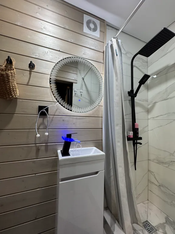 Студия на первой береговой с отчетными документами