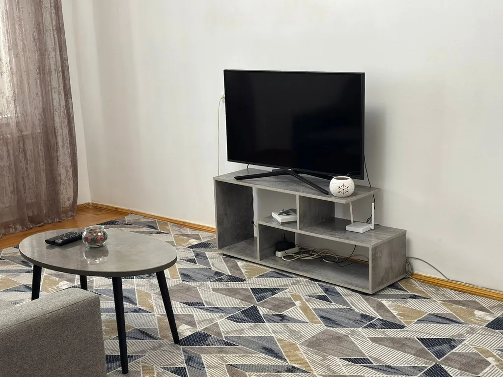 Квартира напротив спортивного комплекса Гладиатор