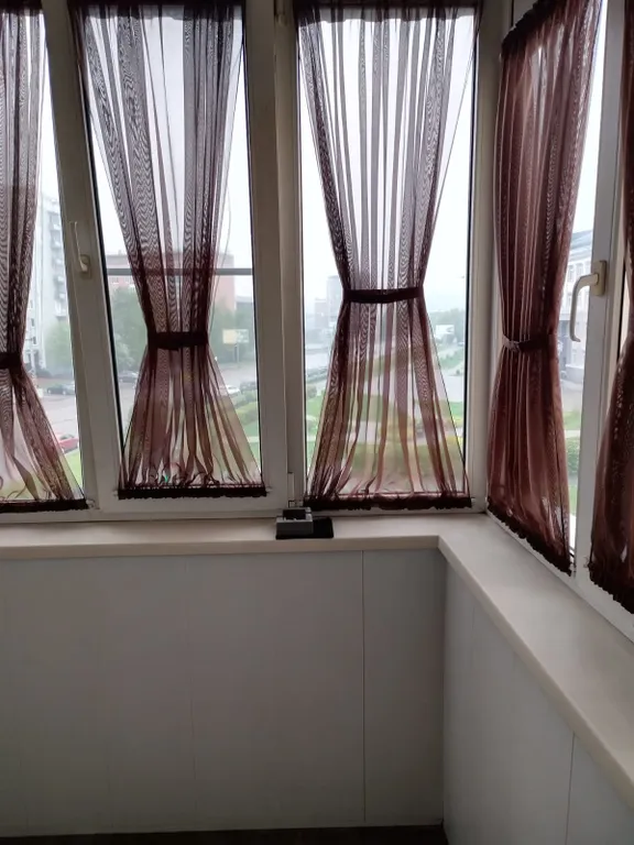 Отличная квартира в центре