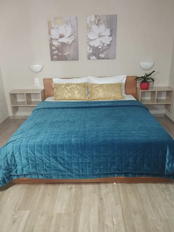 Уютная квартира в центре