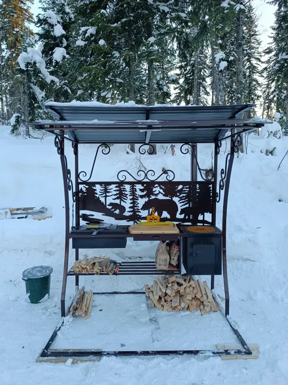 5-комнатный Дом