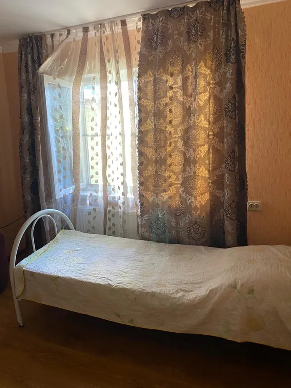 Уютные апартаменты недолеко от моря