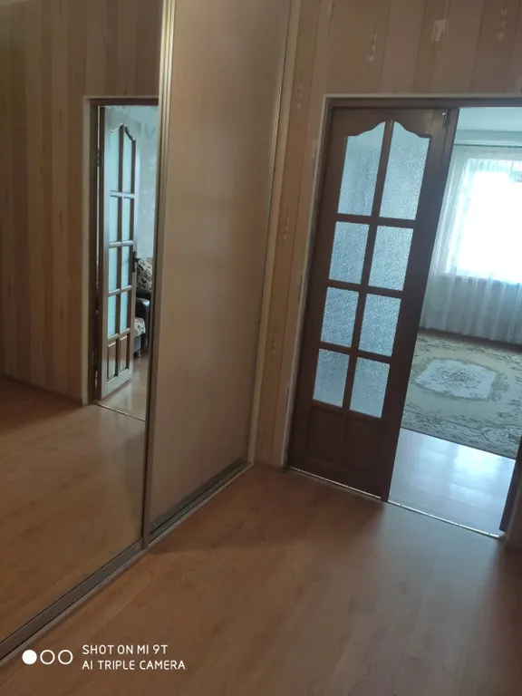 Уютный апартамент в г. Кобрин