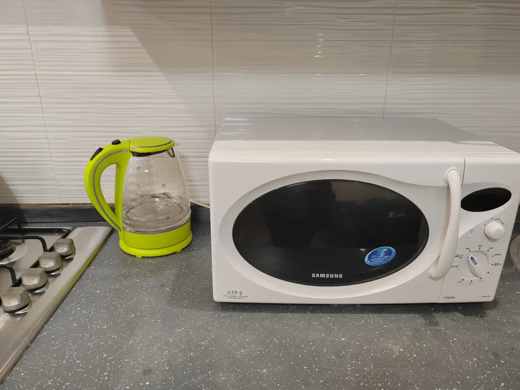 Уютная евро-двушка в центре