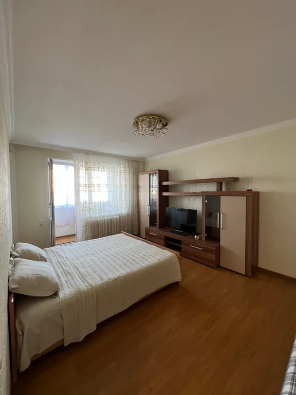 Квартира Уютная однокомнатная квартира — Владикавказ